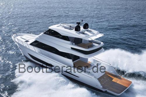 Maritimo M60  technische daten 